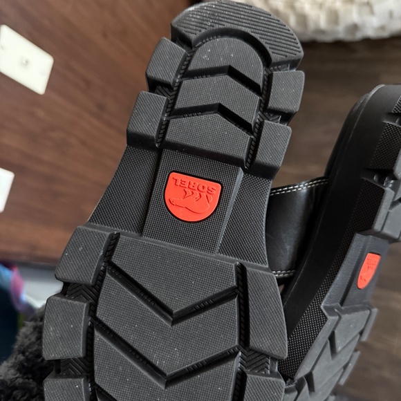 SOREL Rein Sandal - Picture 4 of 5